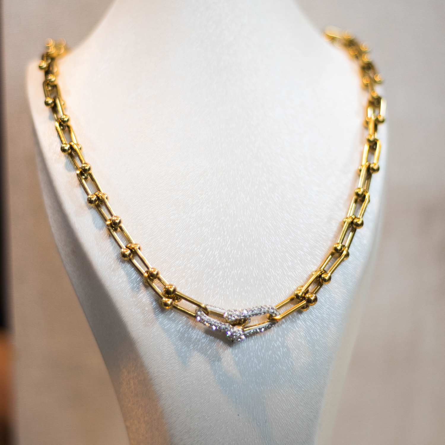 Parure Luxe 3 Pièces