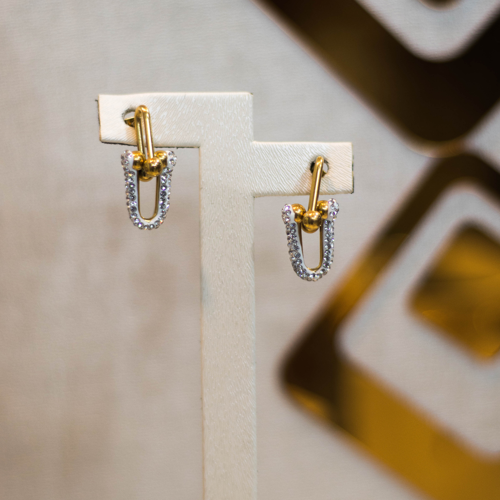 Parure Luxe 3 Pièces