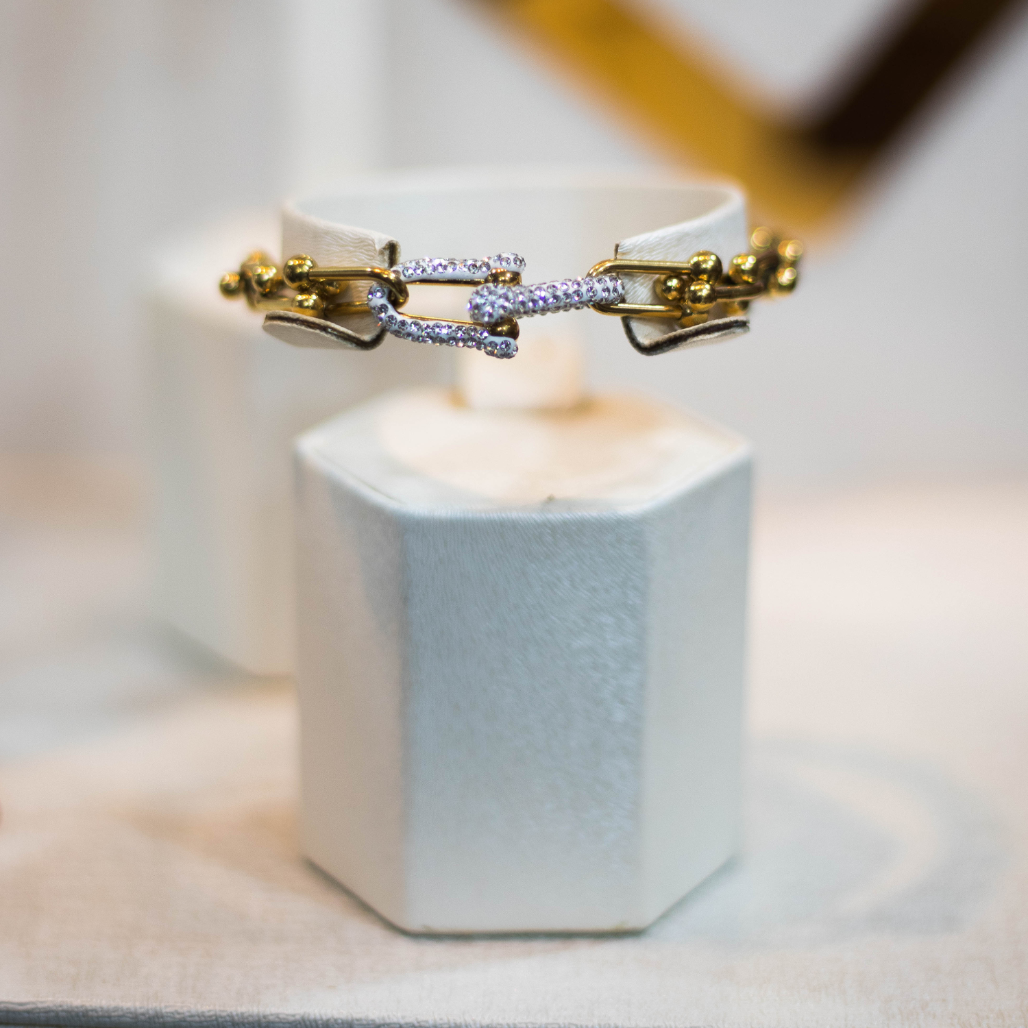 Parure Luxe 3 Pièces